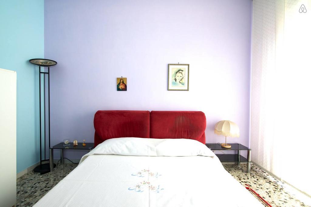 Mary'S Room Барі Номер фото