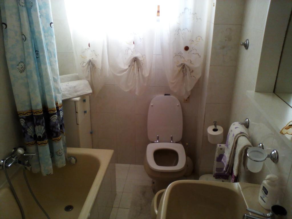 Mary'S Room Барі Екстер'єр фото