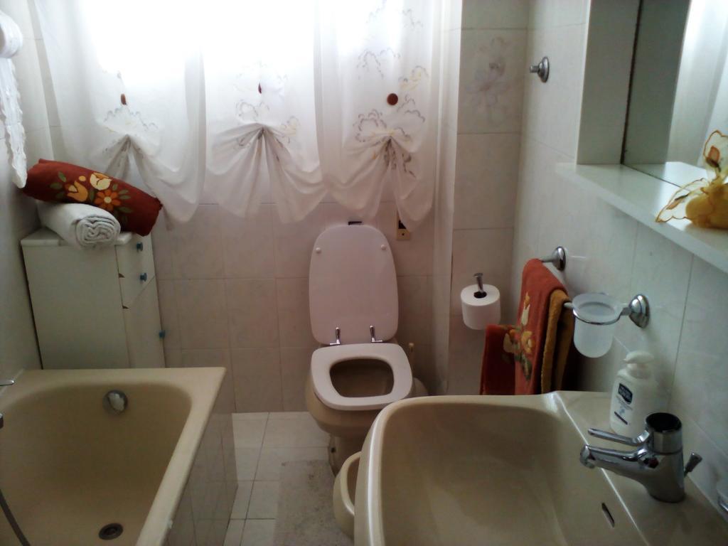 Mary'S Room Барі Екстер'єр фото