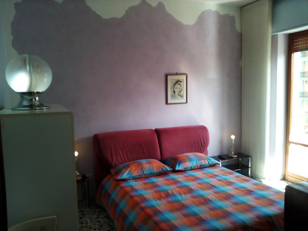 Mary'S Room Барі Екстер'єр фото