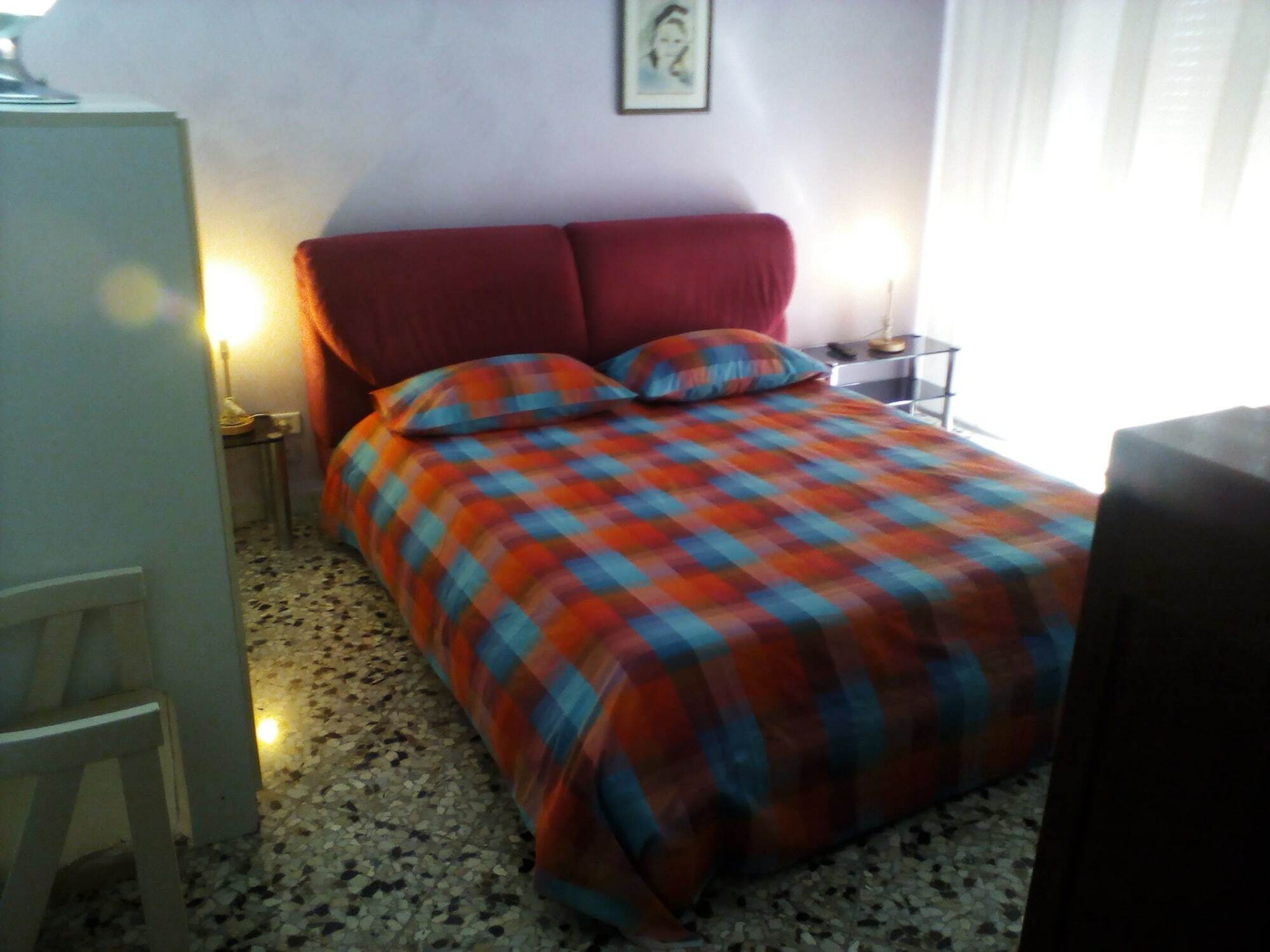 Mary'S Room Барі Екстер'єр фото