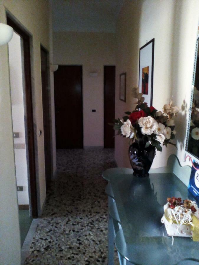 Mary'S Room Барі Екстер'єр фото